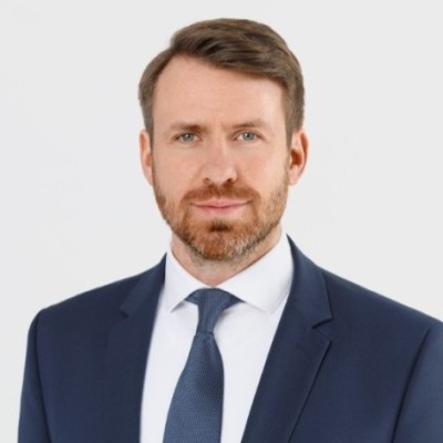 Jonas Freise, CVC DIF